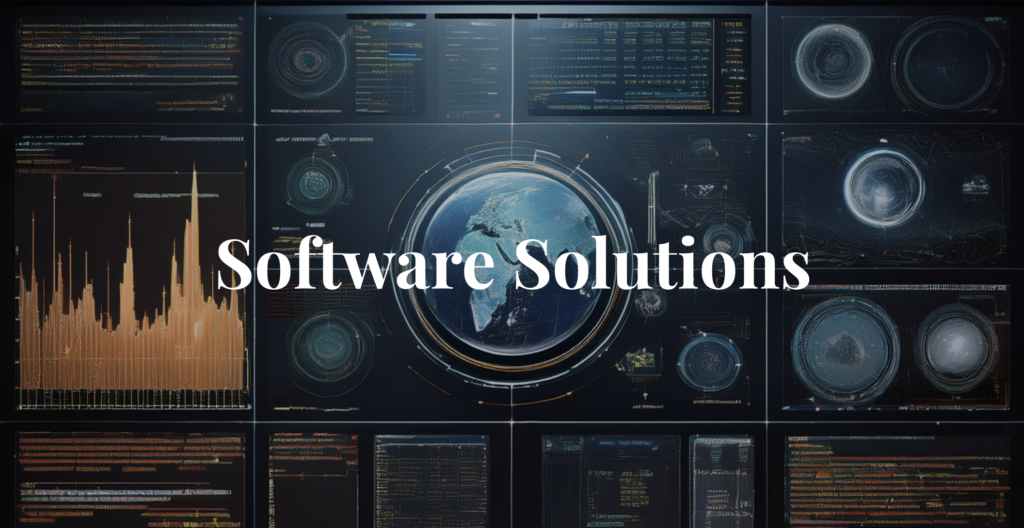 Software Solutions