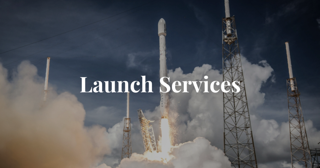 Launch Services