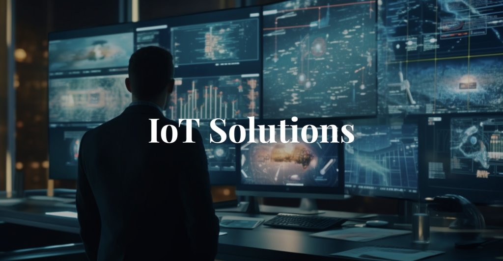 IoT Solutions