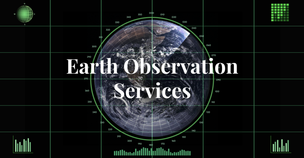 Earth Observation Services